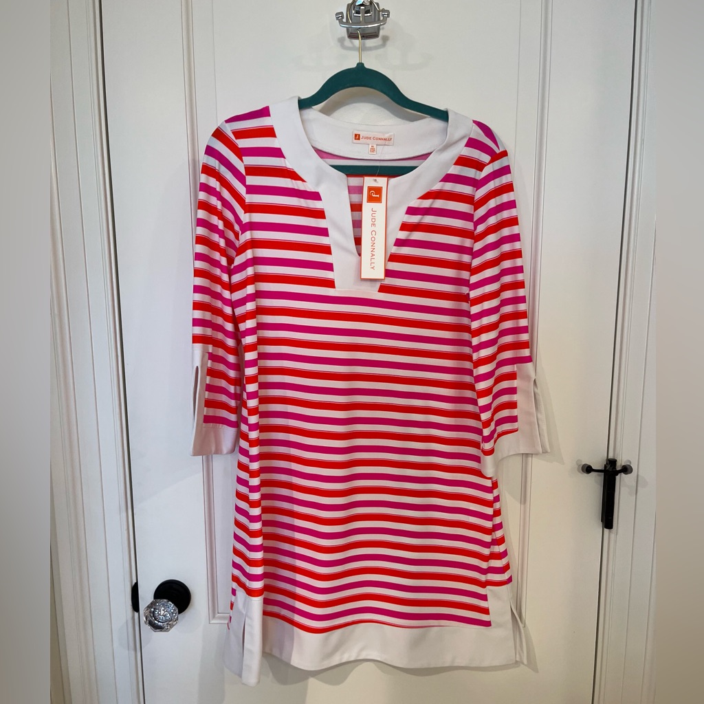 Jude Connally Nwt Holly Dress